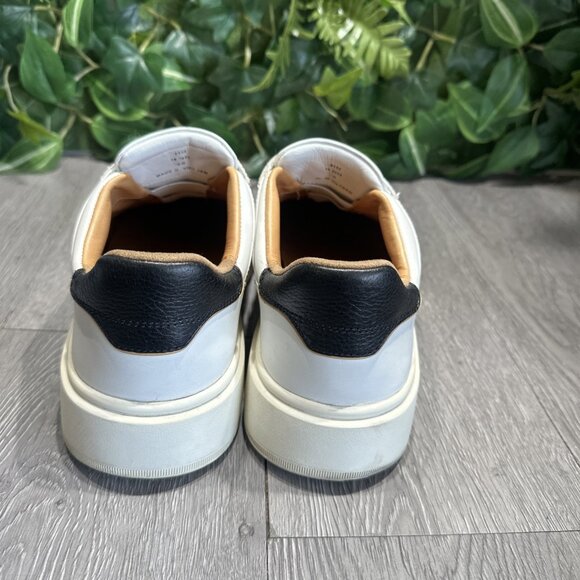 Allen Edmonds \